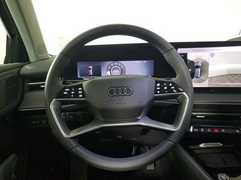 New 2026 Audi Q3 quattro 2.0T AWD/4WD image 16