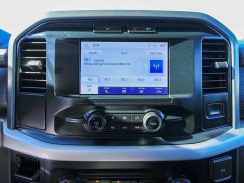 Used 2023 Ford F150 XLT image 22