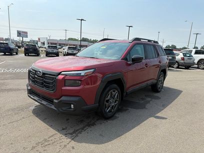 New 2026 Subaru Outback Premium