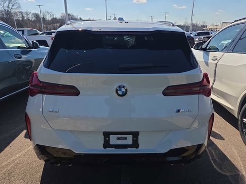 New 2026 BMW X3 M50 image 6