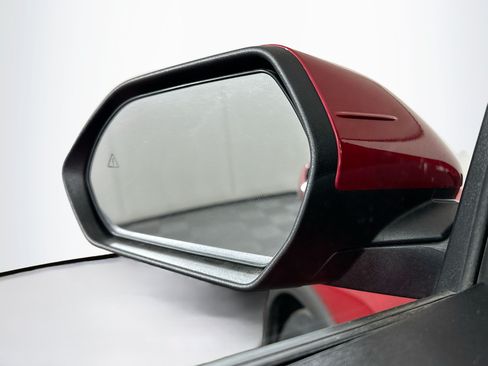 Used 2025 Kia K4 FWD image 16