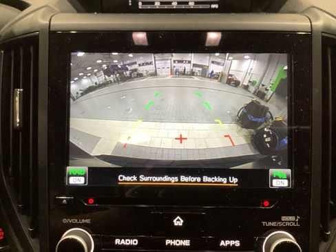 Certified 2022 Subaru Forester Sport image 21