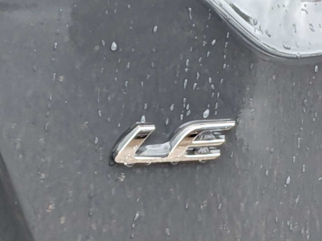 Used 2026 Toyota Corolla LE FWD image 12