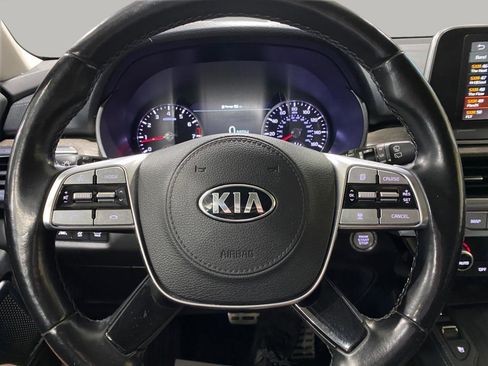 Used 2021 Kia Telluride SX w/ Nightfall Edition Package image 12