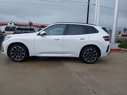 New 2026 BMW X3 xDrive30 AWD/4WD image 6