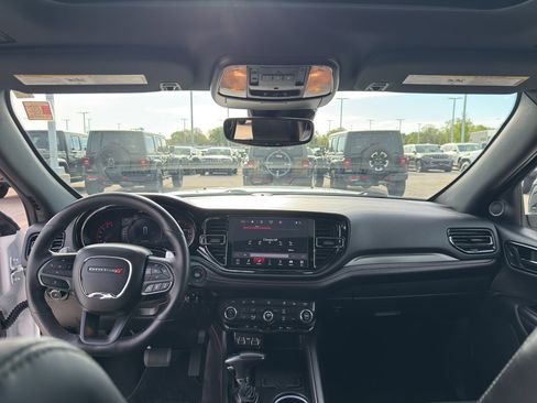 Used 2023 Dodge Durango R/T AWD/4WD image 29