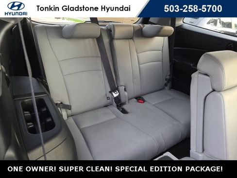 Used 2022 Honda Pilot Special Edition image 23