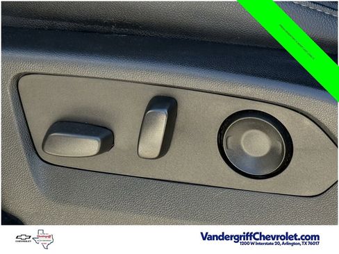 Used 2021 Chevrolet Tahoe LT RWD image 19