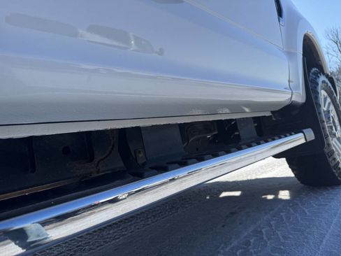 Used 2019 Ford F350 XLT w/ FX4 Off-Road Package AWD/4WD image 13