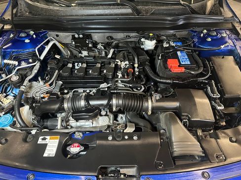 Used 2022 Honda Accord Sport image 22