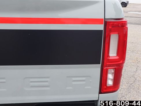 Used 2023 Ford Ranger Lariat w/ Tremor Off-Road Package AWD/4WD image 31