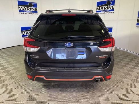 Used 2019 Subaru Forester Sport image 17