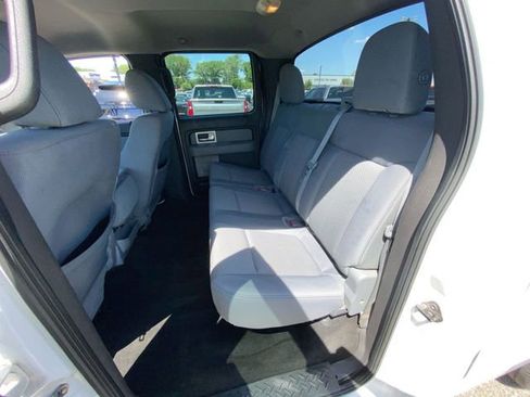 Used 2011 Ford F150 XLT w/ XLT Convenience Pkg AWD/4WD image 5
