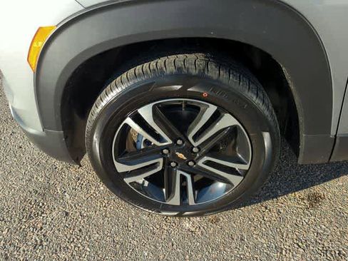 New 2026 Chevrolet TrailBlazer LT w/ Convenience Package image 31