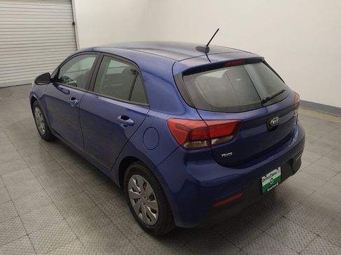 Used 2020 Kia Rio S FWD image 5