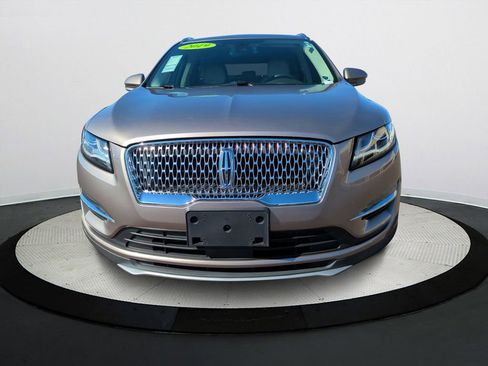 Used 2019 Lincoln MKC Select w/ Select Plus Package image 9