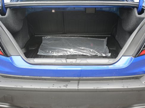 Certified 2024 Subaru WRX Limited AWD/4WD image 35
