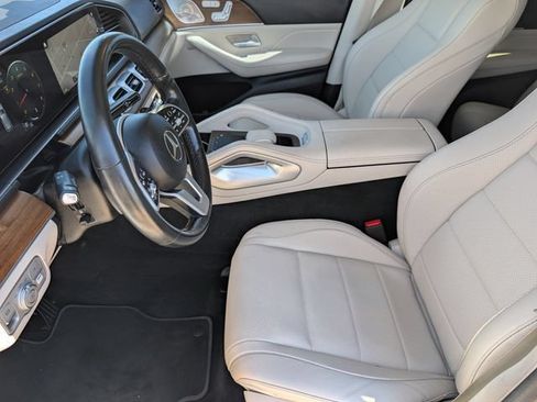 Used 2022 Mercedes-Benz GLE 350 4MATIC image 15