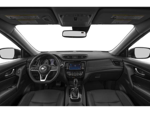 Used 2017 Nissan Rogue SL w/ SL Premium Package AWD/4WD image 8