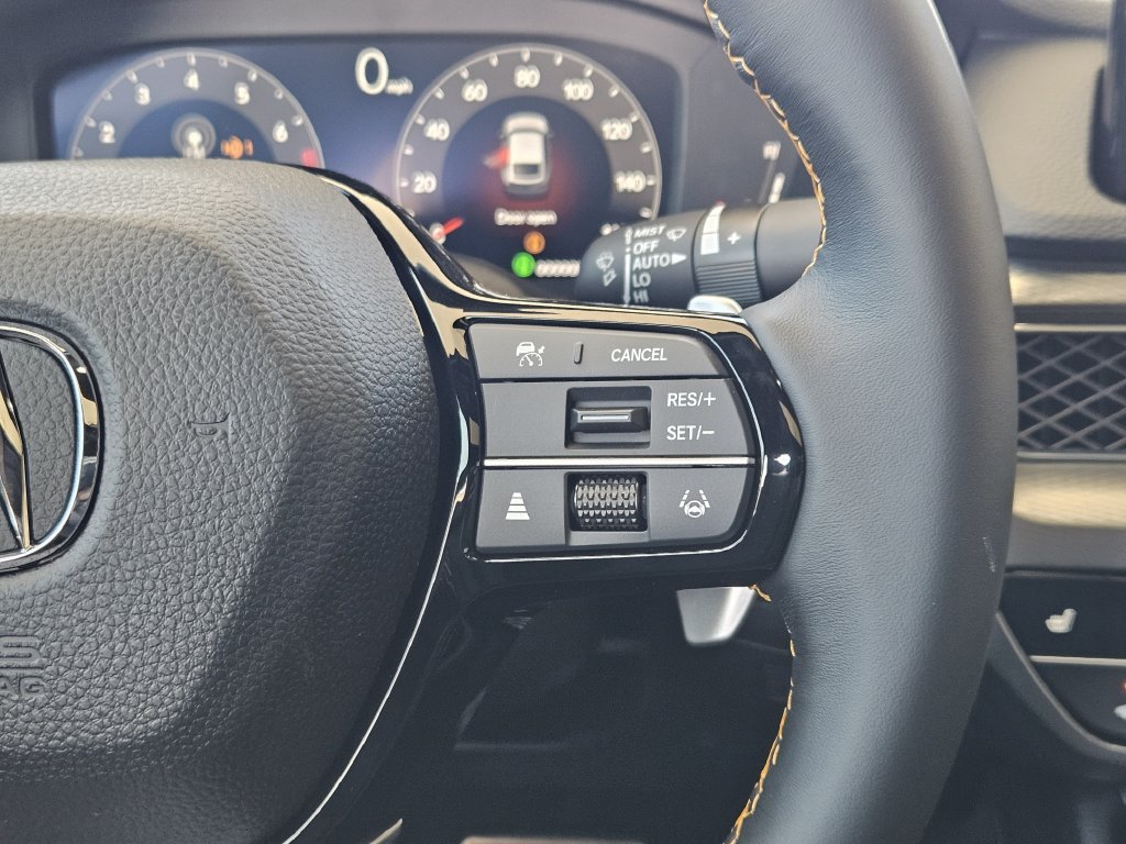 New 2026 Acura Integra A-Spec w/ Technology Package FWD image 29