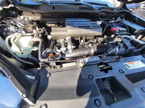 Used 2022 Honda CR-V EX-L image 28