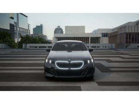 New 2026 BMW 530i w/ M Sport Package image 3