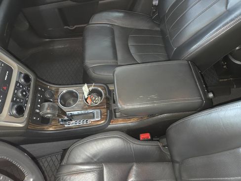 Used 2013 GMC Acadia Denali AWD/4WD image 17