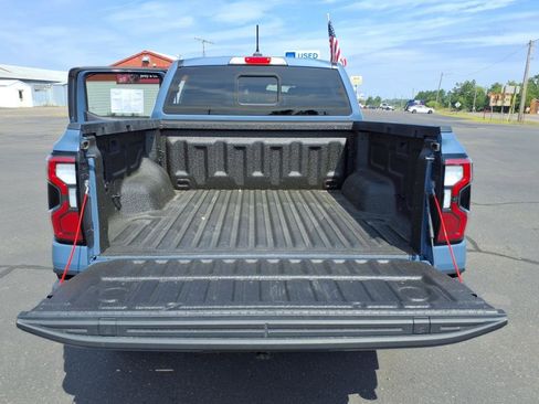 Used 2024 Ford Ranger Raptor image 15
