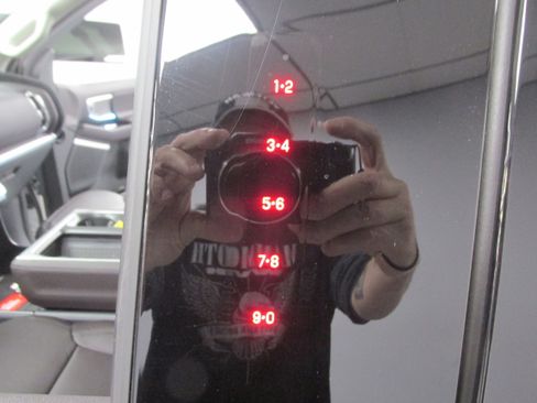 New 2025 Ford Expedition Platinum w/ Platinum Ultimate Package image 17