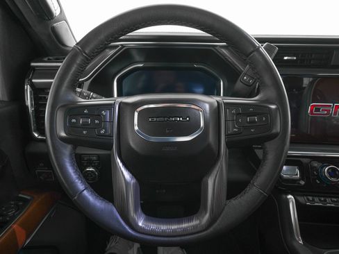 Used 2024 GMC Sierra 2500 Denali Ultimate image 19