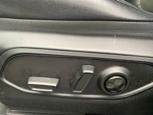 Used 2023 Jeep Grand Cherokee Altitude image 21