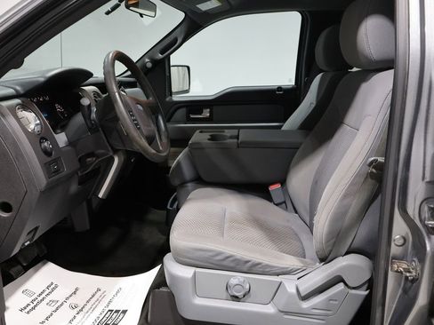 Used 2013 Ford F150 XLT w/ Trailer Tow Pkg image 2