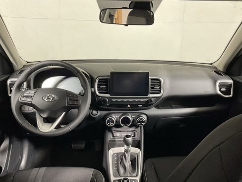 New 2026 Hyundai Venue SEL image 23