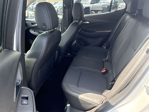 Used 2023 Buick Encore GX Preferred w/ Cold Weather Comfort Package FWD image 23