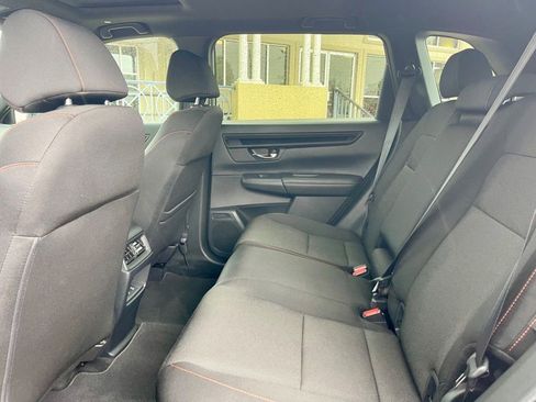 Used 2025 Honda CR-V Sport image 11
