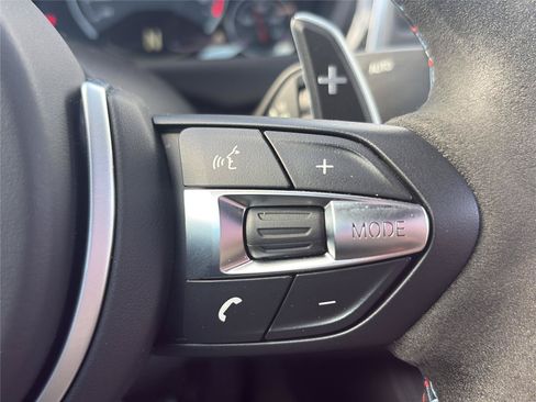 Used 2019 BMW M4 Coupe RWD image 17