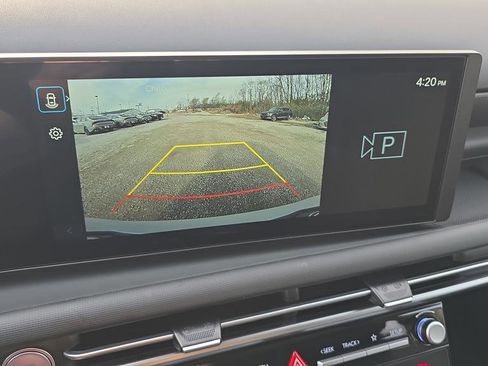New 2026 Hyundai Tucson SEL FWD image 19