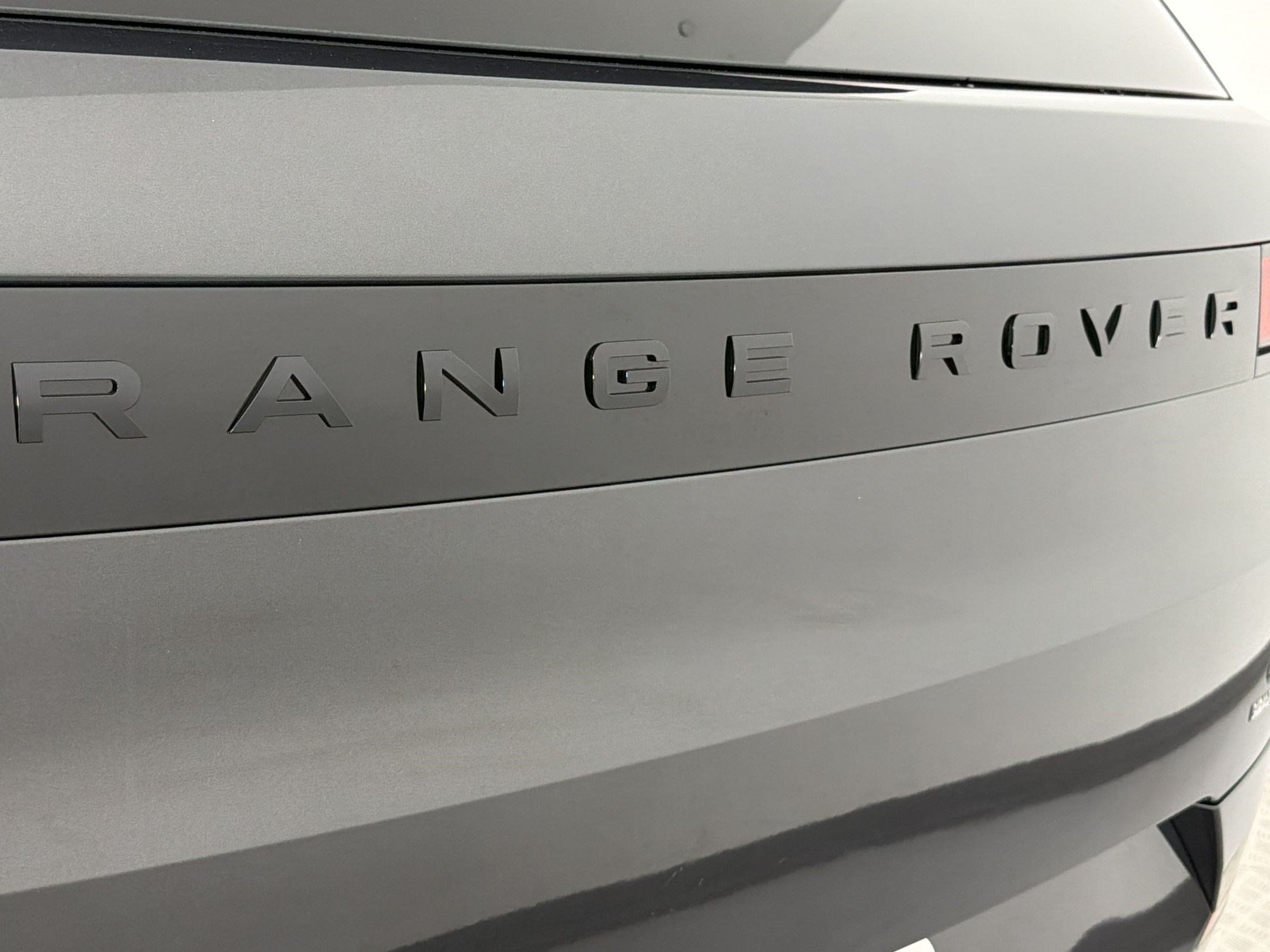 New 2026 Land Rover Range Rover Sport Dynamic SE AWD/4WD image 38