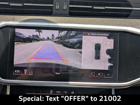 Certified 2024 Audi S7 Premium Plus AWD/4WD image 19