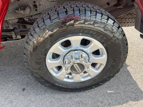 Certified 2023 Ford F350 XLT AWD/4WD image 9