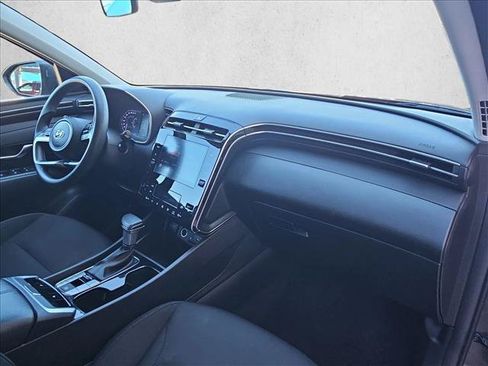 Used 2024 Hyundai Tucson SEL FWD image 21