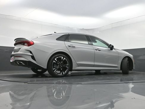Used 2021 Kia K5 GT-Line w/ GT-Line FWD Premium Package image 29