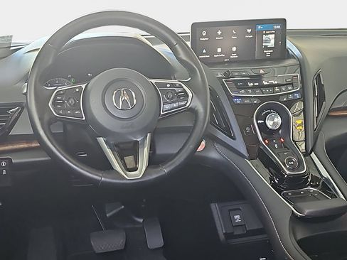 Used 2024 Acura RDX SH-AWD w/ Advance Package image 19