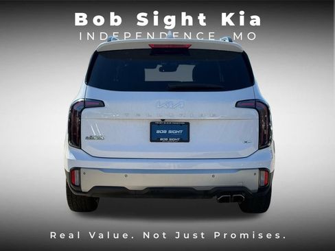 Certified 2023 Kia Telluride SX X-Pro image 10