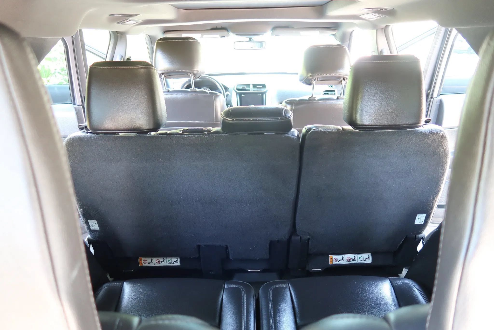 Used 2013 Ford Explorer XLT AWD/4WD image 17