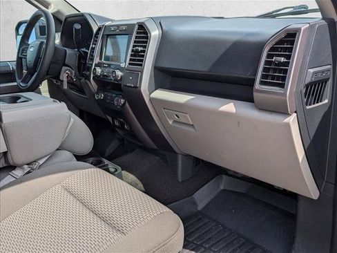 Used 2019 Ford F150 XLT RWD image 19