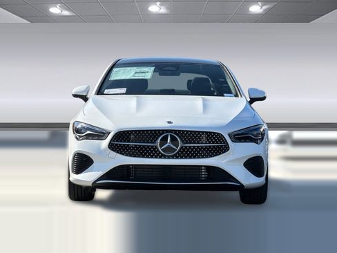 New 2026 Mercedes-Benz CLA 250 image 6