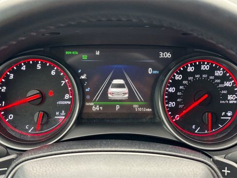 Used 2021 Toyota Camry XSE image 28