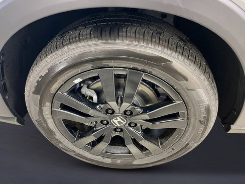 New 2026 Honda HR-V Sport image 11