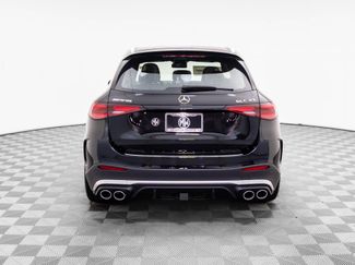 New 2026 Mercedes-Benz GLC 43 AMG GLC 43 AMG video 4